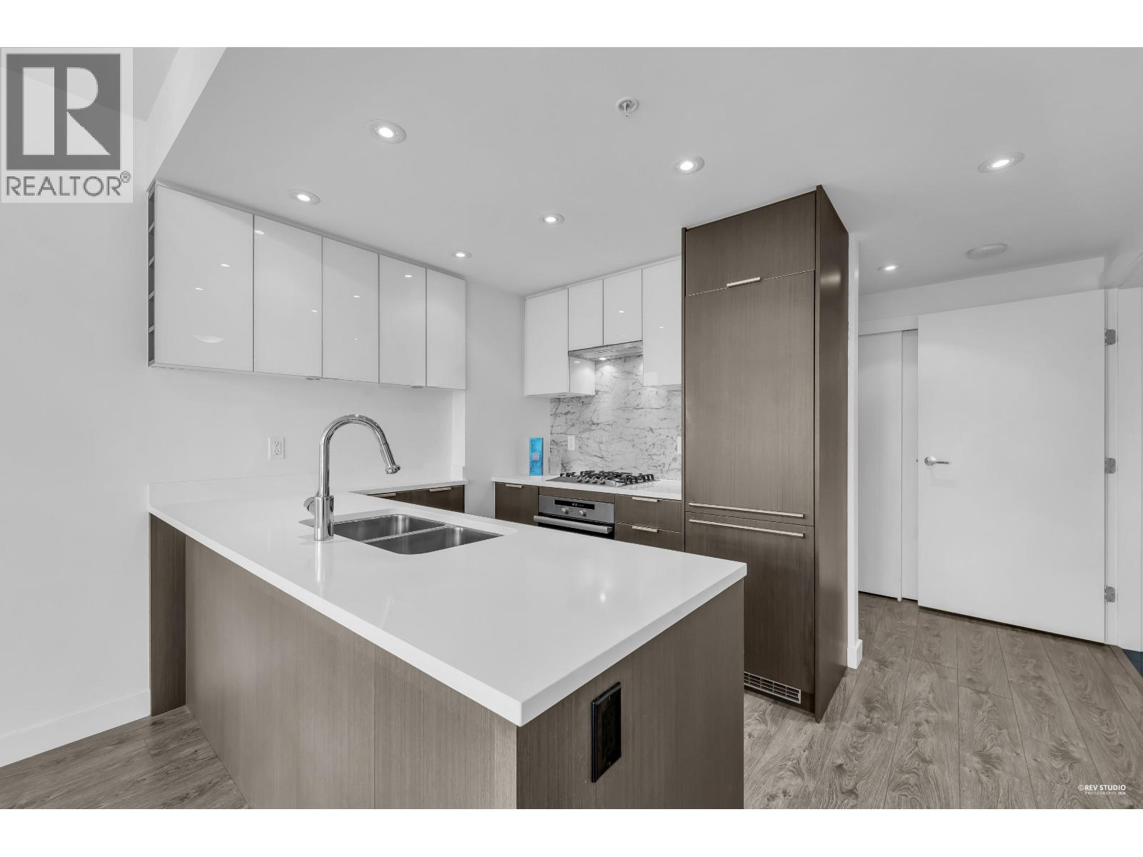 1801 110 Switchmen Street, Vancouver, British Columbia  V6A 0C6 - Photo 10 - R3149632