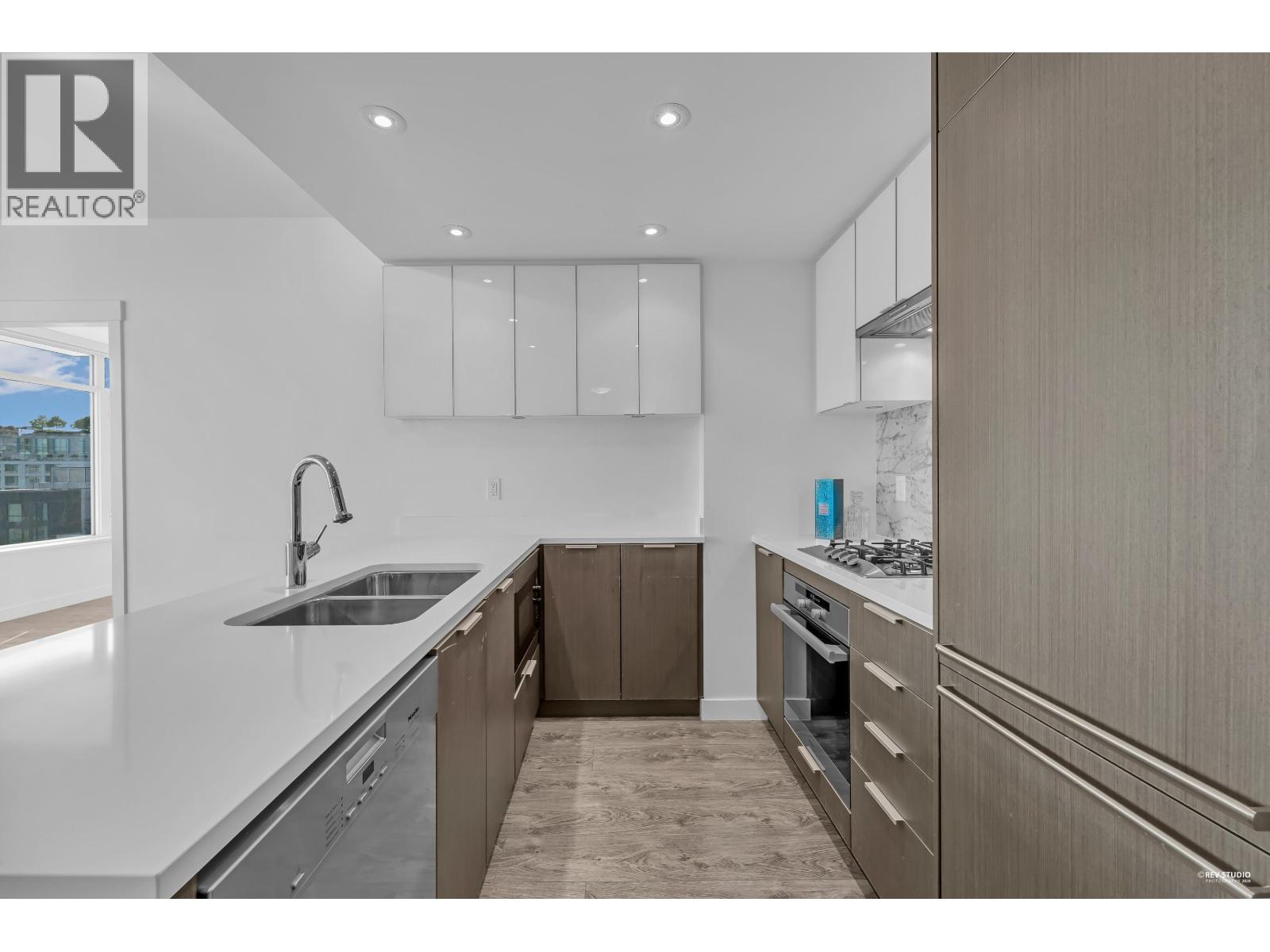 1801 110 Switchmen Street, Vancouver, British Columbia  V6A 0C6 - Photo 9 - R3149632