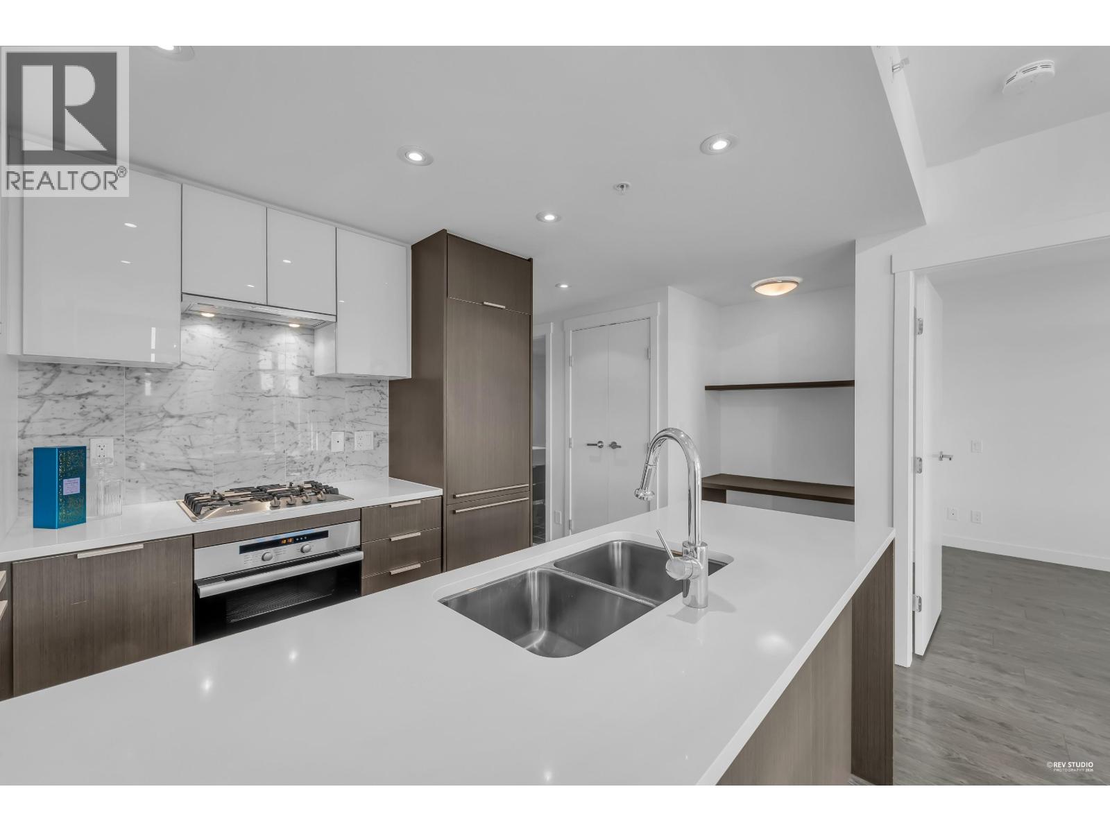 1801 110 Switchmen Street, Vancouver, British Columbia  V6A 0C6 - Photo 13 - R3149632