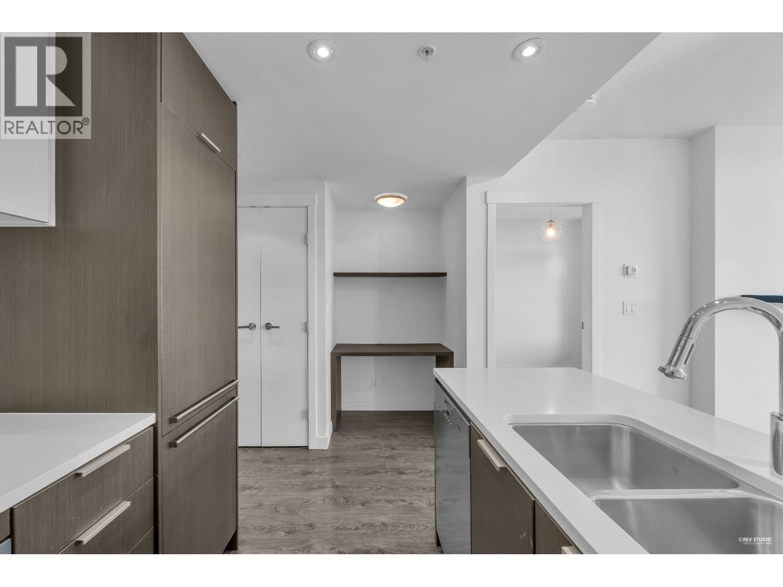 1801 110 Switchmen Street, Vancouver, British Columbia  V6A 0C6 - Photo 32 - R3149632