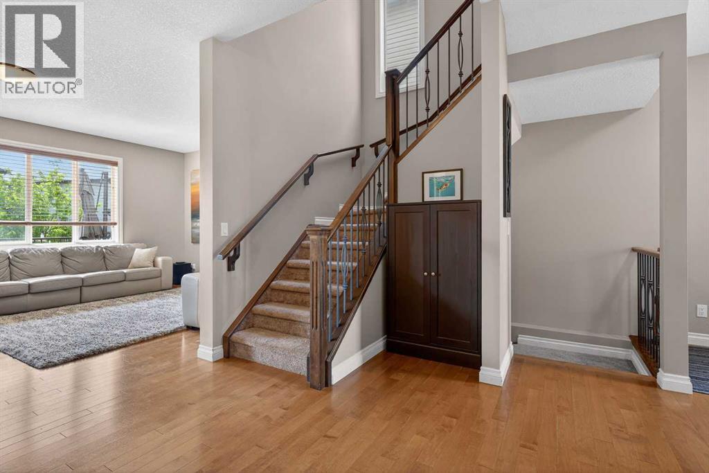 159 Sherwood Crescent NW, Calgary, Alberta  T3R 0G3 - Photo 20 - A2334342