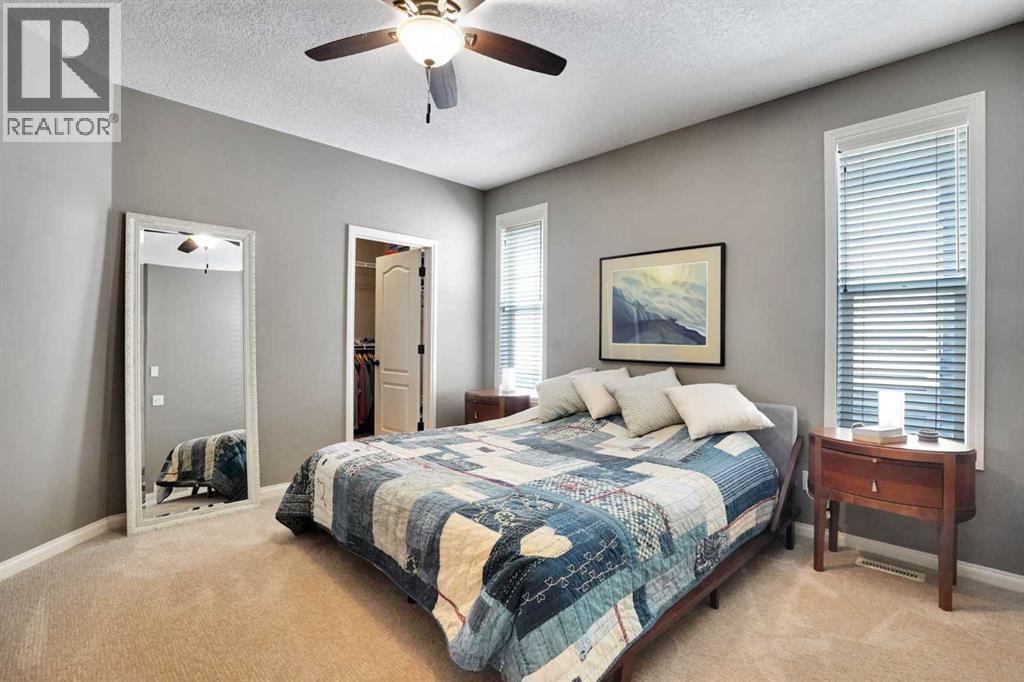 92 Sunset Circle, Cochrane, Alberta  T4C 0C4 - Photo 15 - A2332906
