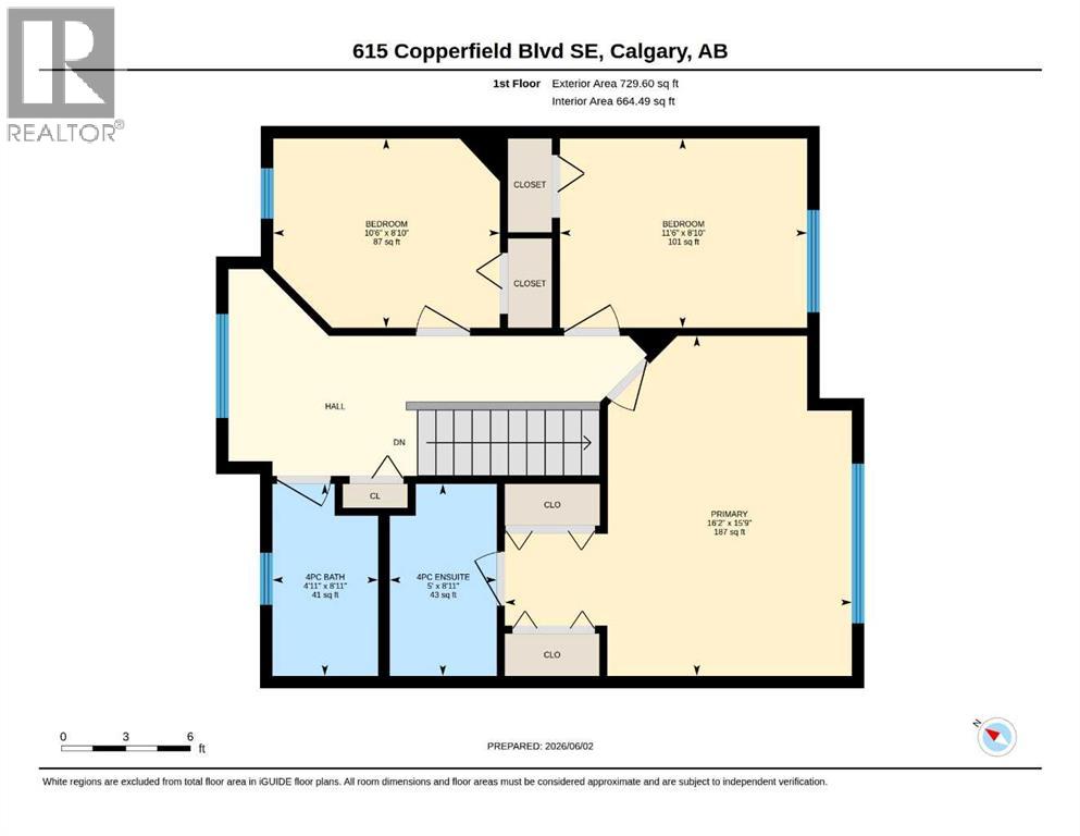 615 Copperfield Boulevard SE, Calgary, Alberta  T2Z 4C1 - Photo 49 - A2333404