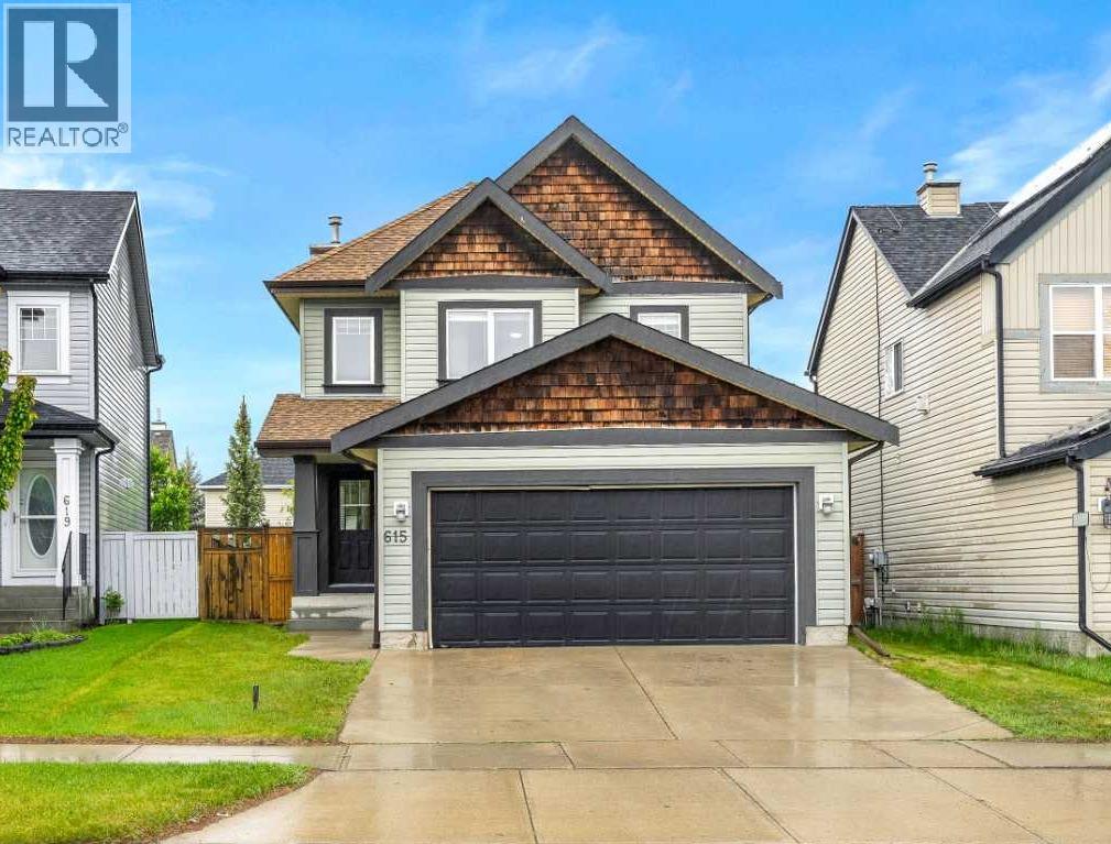 615 Copperfield Boulevard SE, Calgary, Alberta  T2Z 4C1 - Photo 4 - A2333404