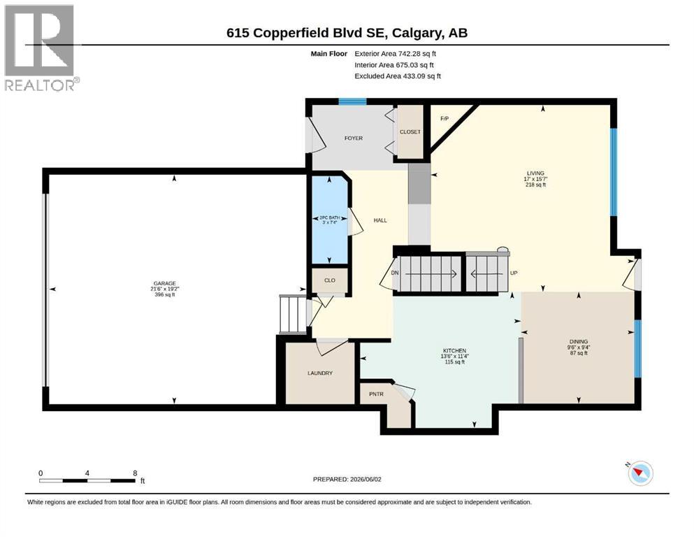 615 Copperfield Boulevard SE, Calgary, Alberta  T2Z 4C1 - Photo 48 - A2333404