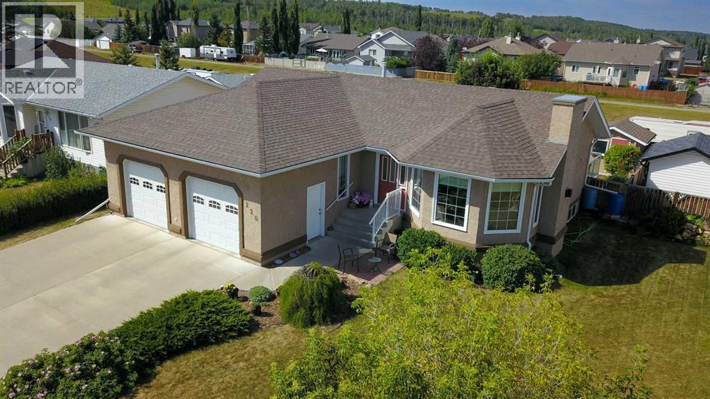220 10 Avenue NE, Sundre, Alberta  T0M 1X0 - Photo 30 - A2334597