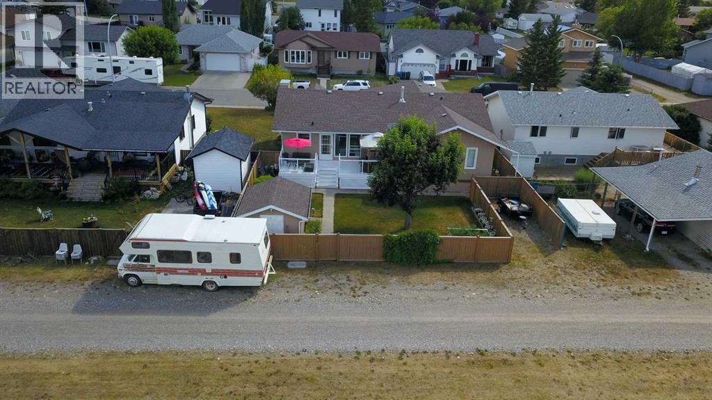 220 10 Avenue NE, Sundre, Alberta  T0M 1X0 - Photo 29 - A2334597