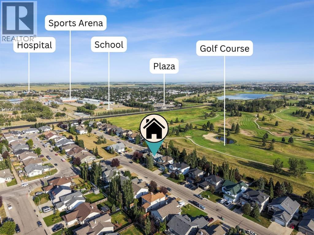 59 Hillview Road, Strathmore, Alberta  T0L 0X0 - Photo 2 - A2334908