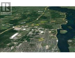 18205 TYOTOWN ROAD, Cornwall, Ontario