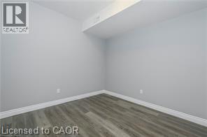 161 Ottawa Street S Unit# 203, Kitchener, Ontario  N2G 3T2 - Photo 10 - 40853719