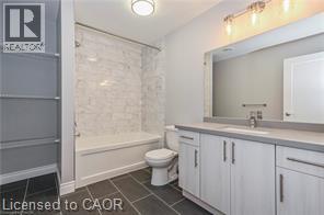 161 Ottawa Street S Unit# 203, Kitchener, Ontario  N2G 3T2 - Photo 12 - 40853719