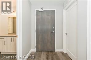 161 Ottawa Street S Unit# 203, Kitchener, Ontario  N2G 3T2 - Photo 2 - 40853719