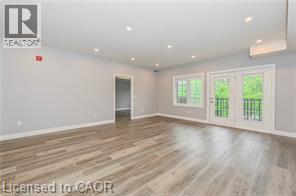 161 Ottawa Street S Unit# 203, Kitchener, Ontario  N2G 3T2 - Photo 4 - 40853719