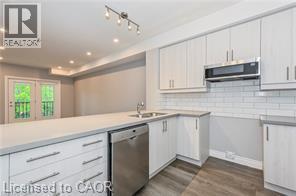 161 Ottawa Street S Unit# 203, Kitchener, Ontario  N2G 3T2 - Photo 9 - 40853719