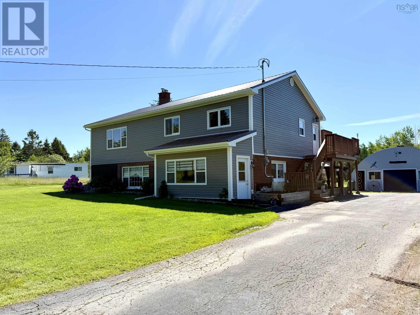 636 Macdonald Road, Brookdale, Nova Scotia