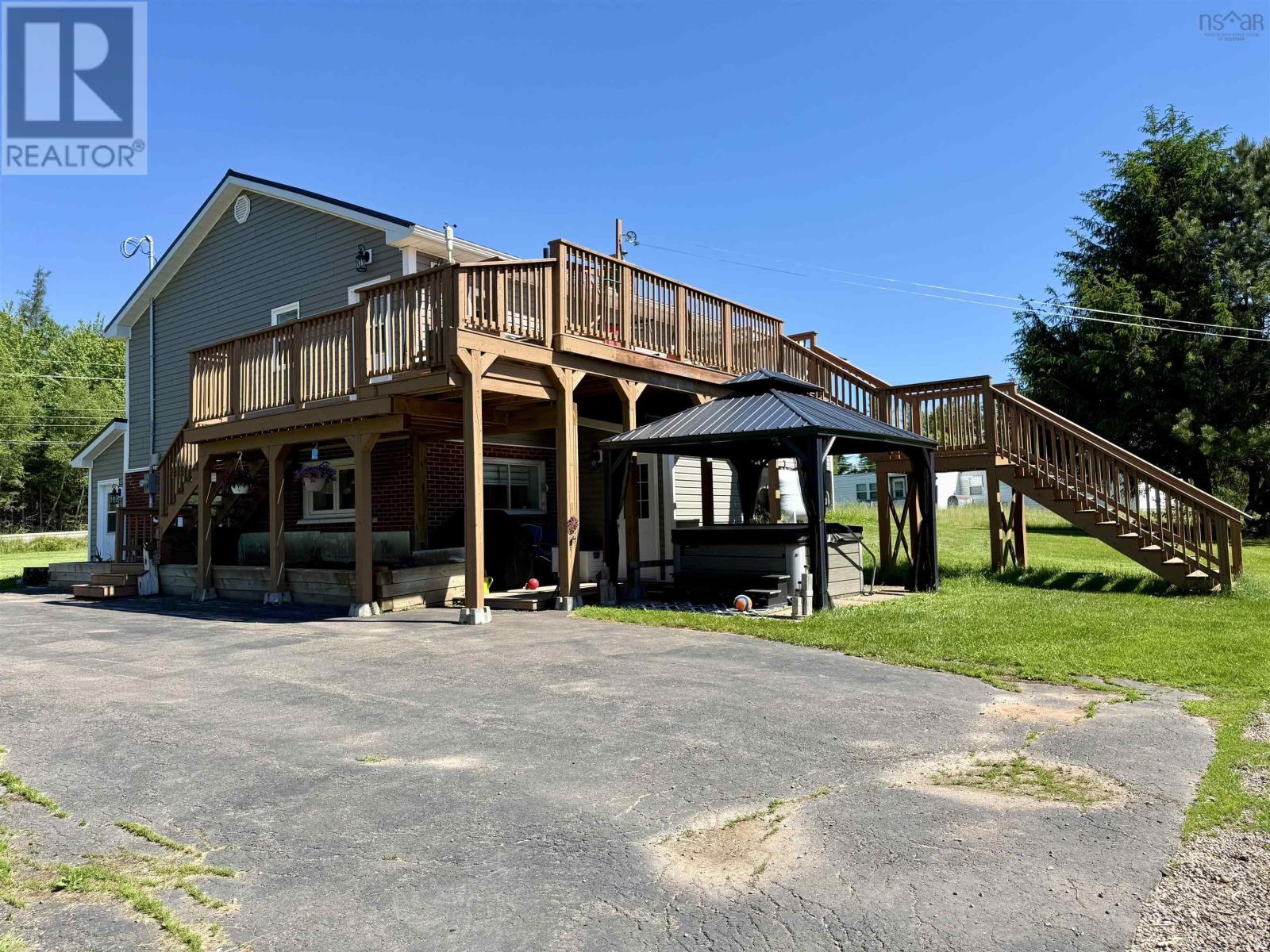 636 Macdonald Road, Brookdale, Nova Scotia  B4H 3Y4 - Photo 8 - 202607180