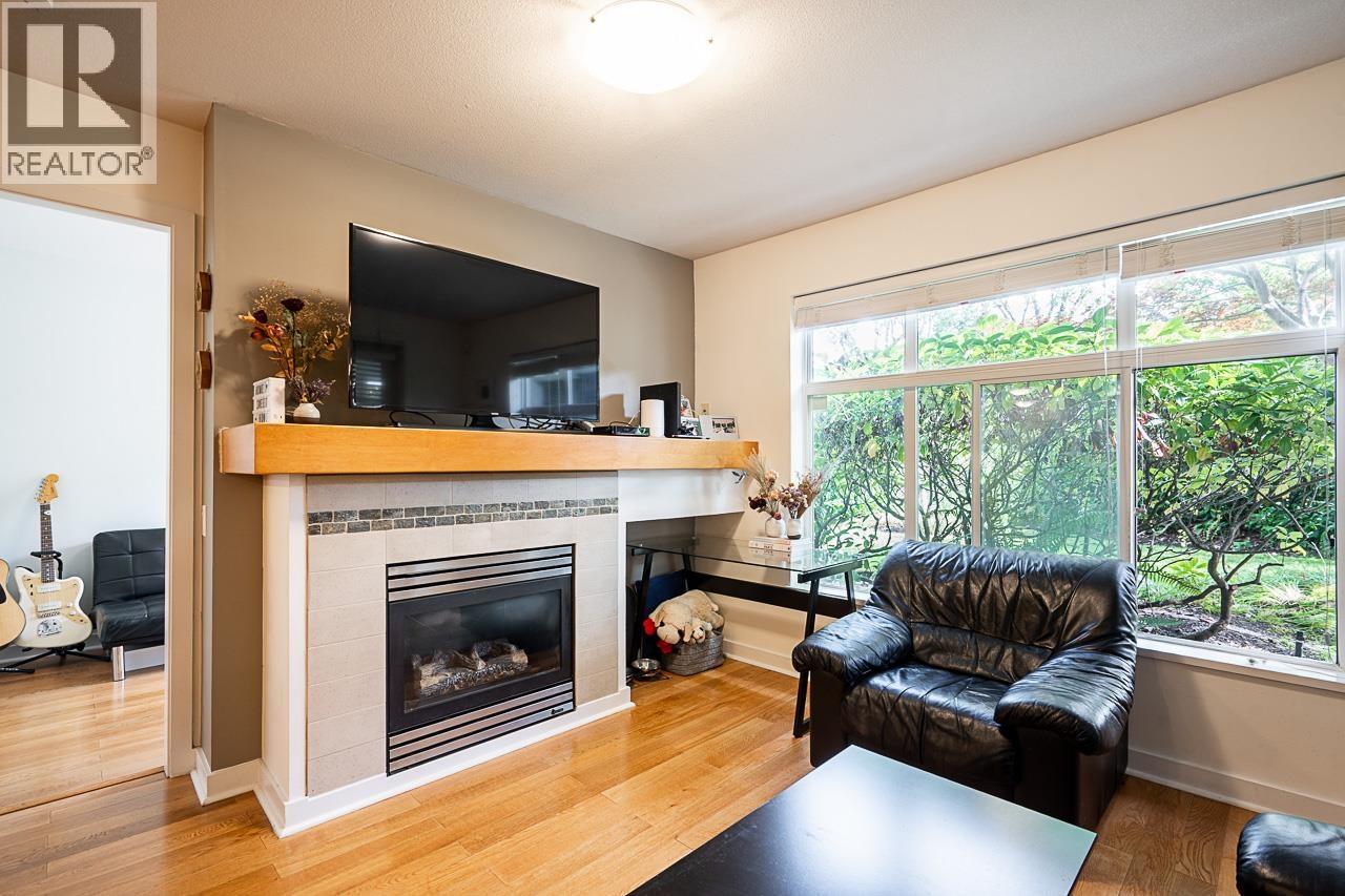 117 5700 ANDREWS ROAD, Richmond, British Columbia