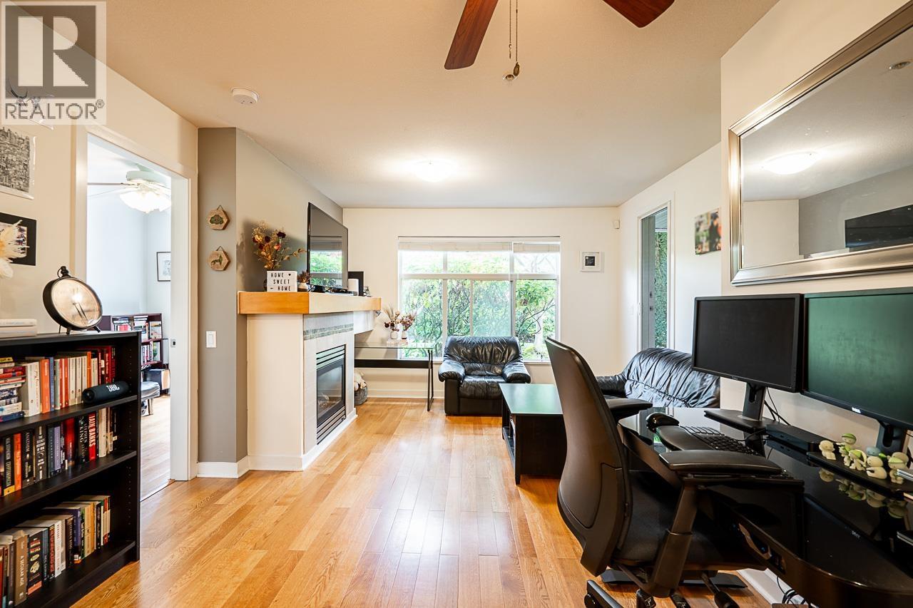 117 5700 Andrews Road, Richmond, British Columbia V7E 6N7 - Photo 8 - R3153016
