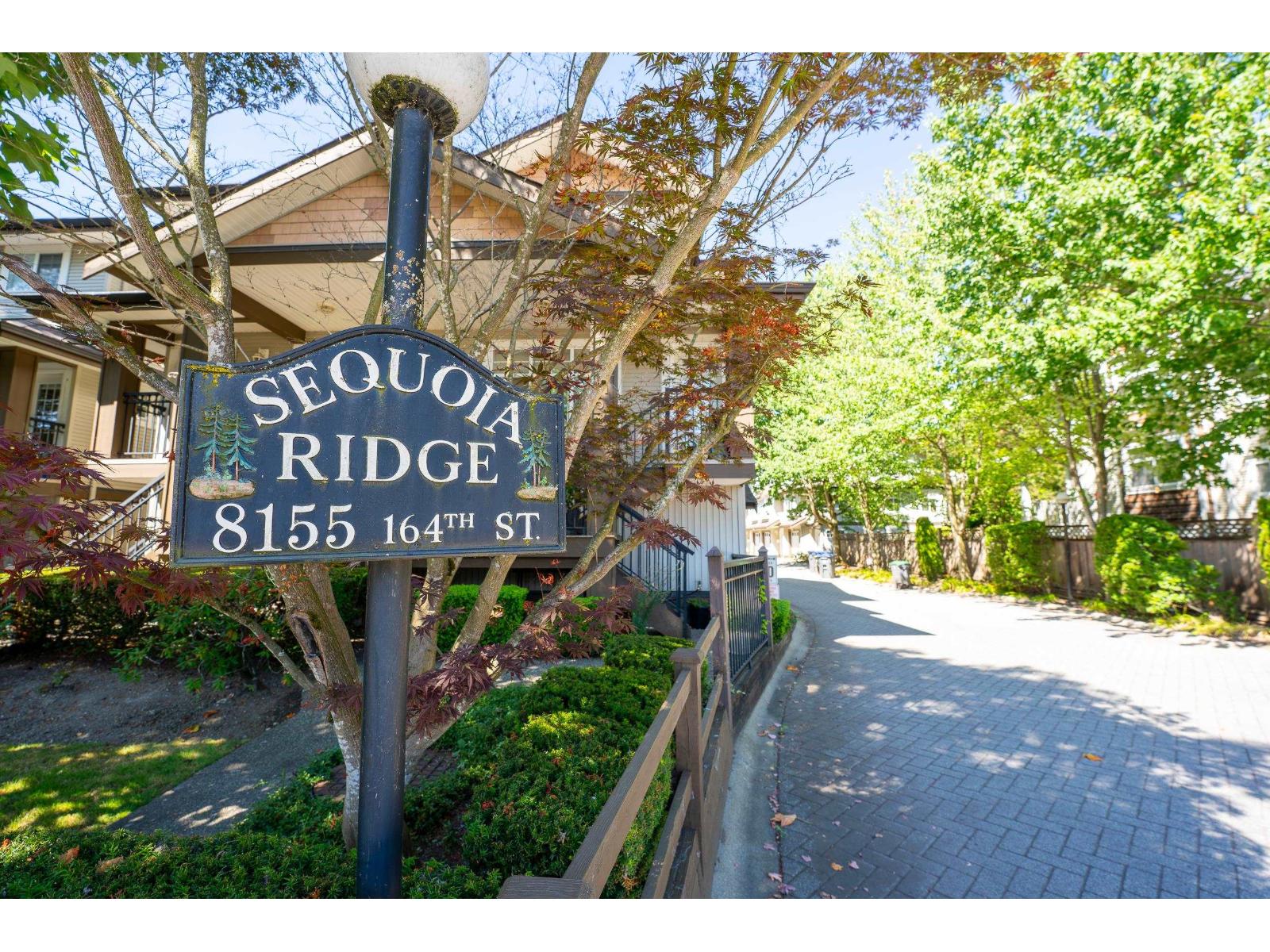 20 8155 164th Street, Surrey, British Columbia  V4N 0P8 - Photo 29 - R3152544