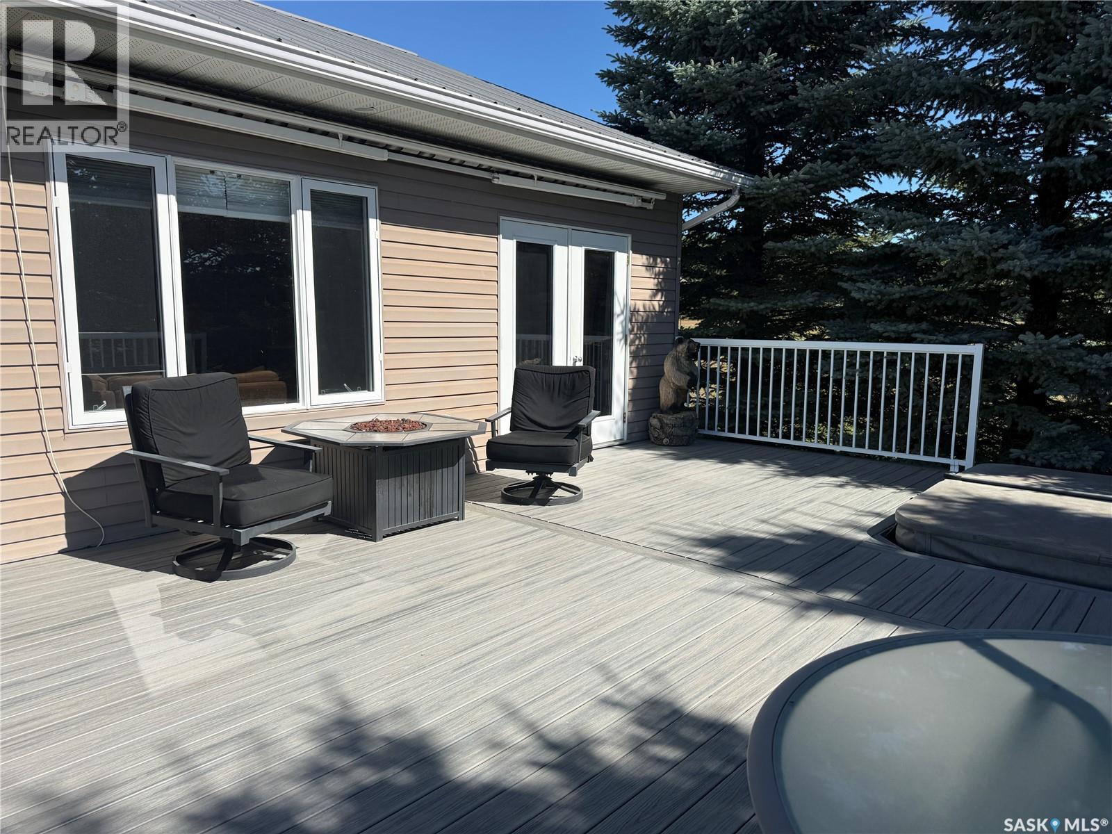 401 Vivian Bay, Coteau Rm No. 255, Saskatchewan  S0L 0G0 - Photo 20 - SK044596