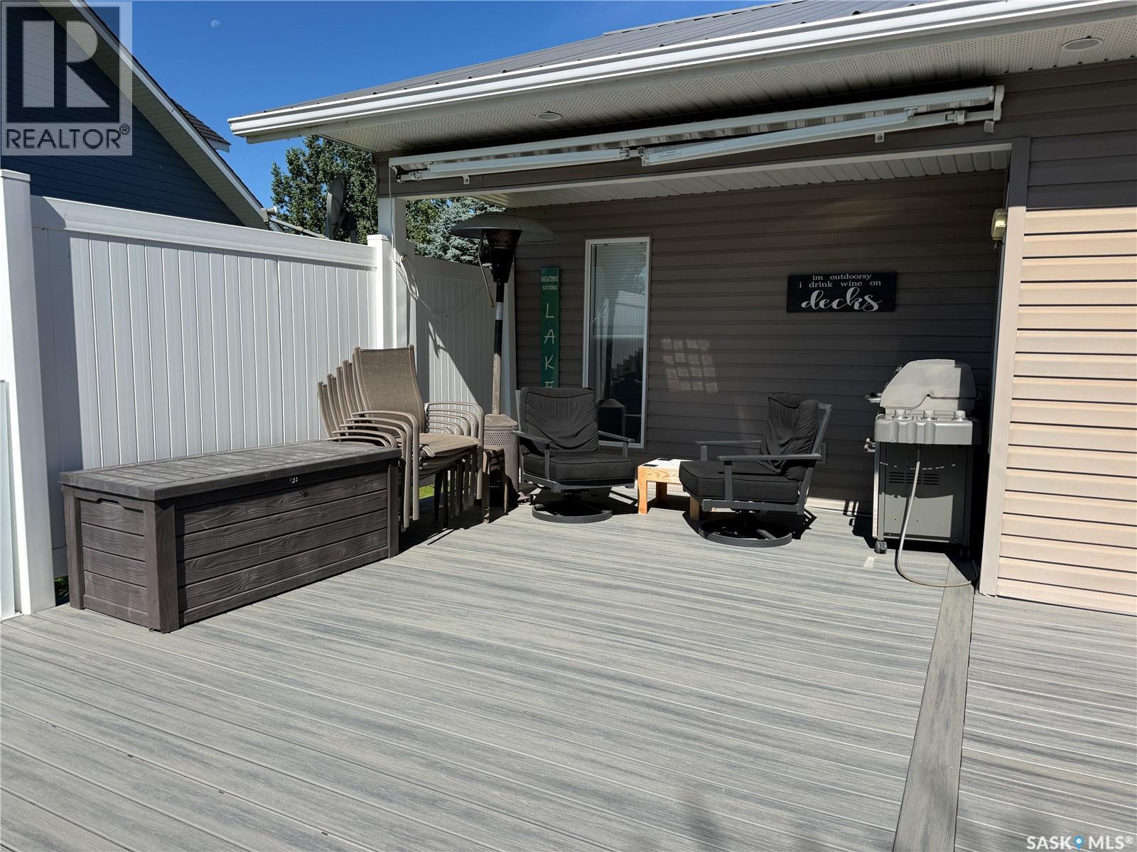 401 Vivian Bay, Coteau Rm No. 255, Saskatchewan  S0L 0G0 - Photo 21 - SK044596