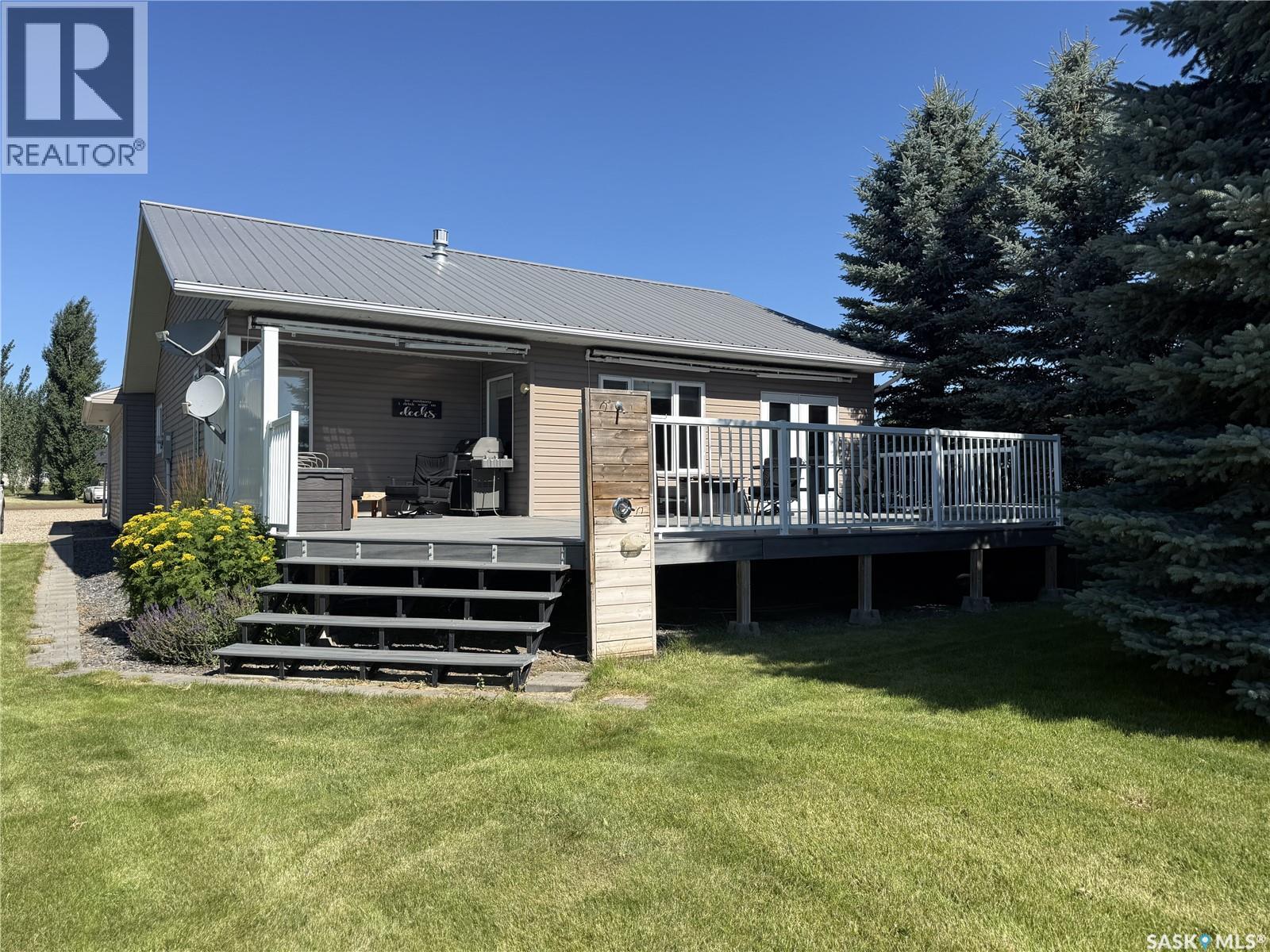 401 Vivian Bay, Coteau Rm No. 255, Saskatchewan  S0L 0G0 - Photo 23 - SK044596