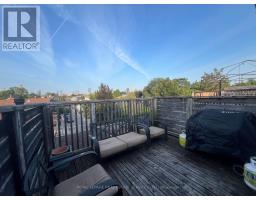 2ND FLOOR - 263 GRACE STREET, Toronto, Ontario