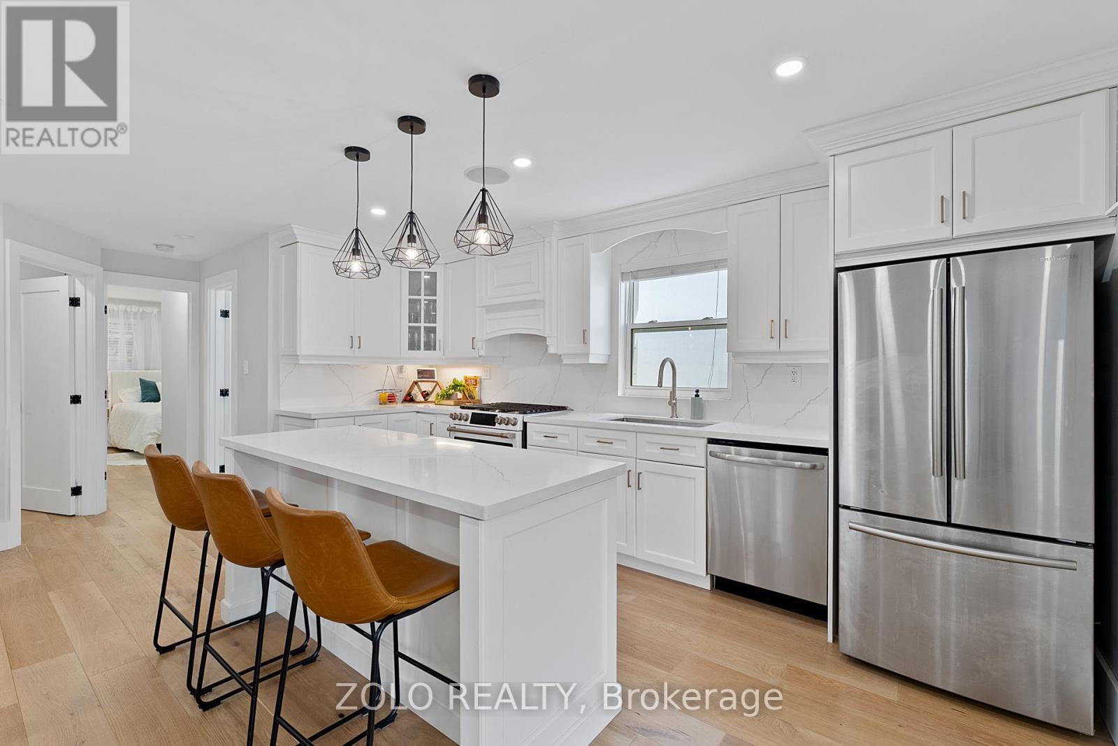 97 Ennerdale Road, Toronto, Ontario  M6E 4C7 - Photo 13 - W13629760