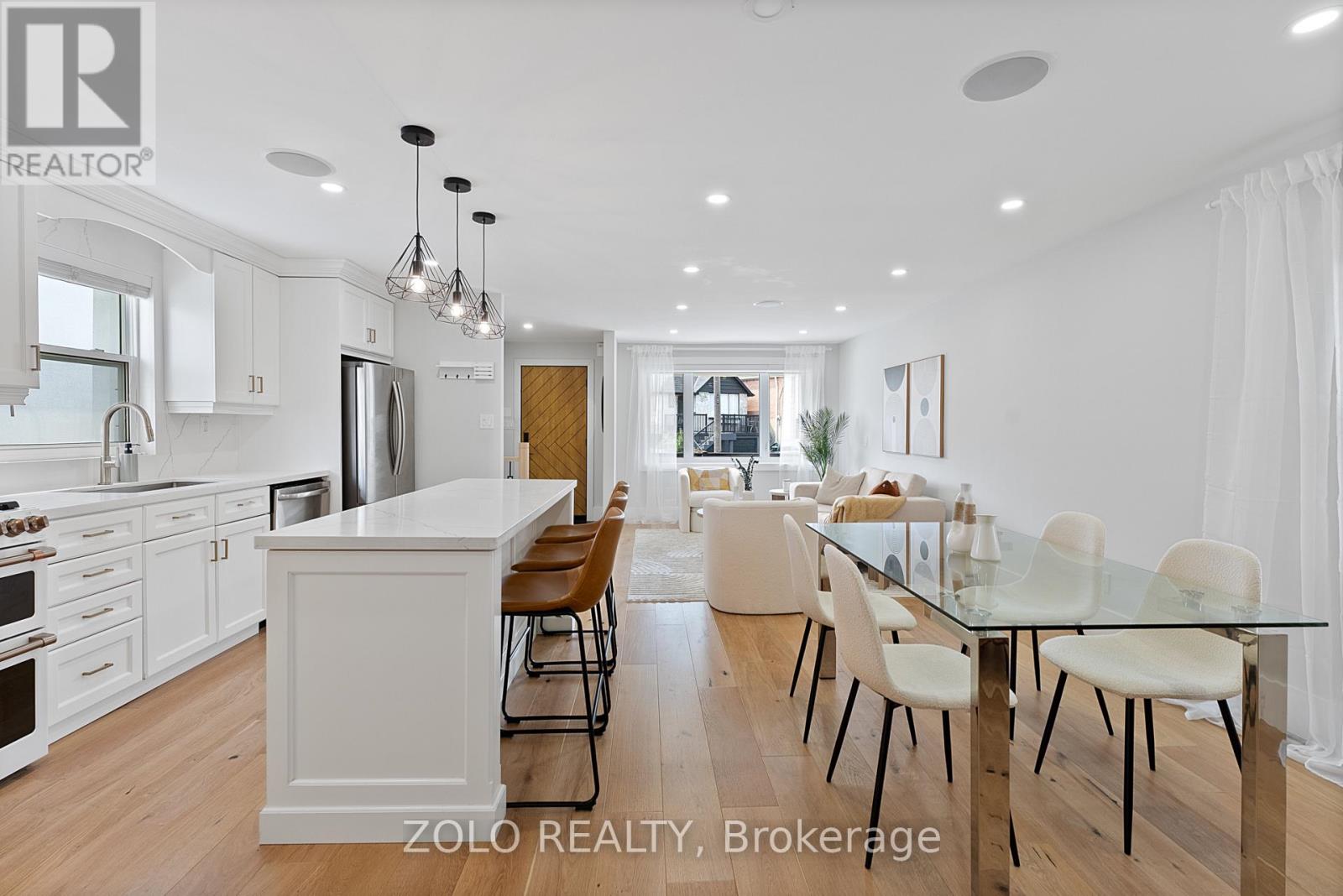 97 Ennerdale Road, Toronto, Ontario  M6E 4C7 - Photo 7 - W13629760
