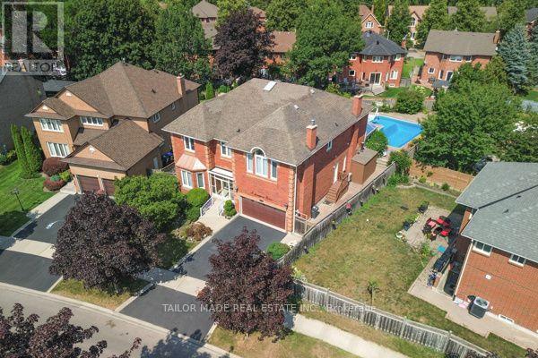 3 Stonegate Drive, Brampton, Ontario  L6Z 3L7 - Photo 45 - W13640554