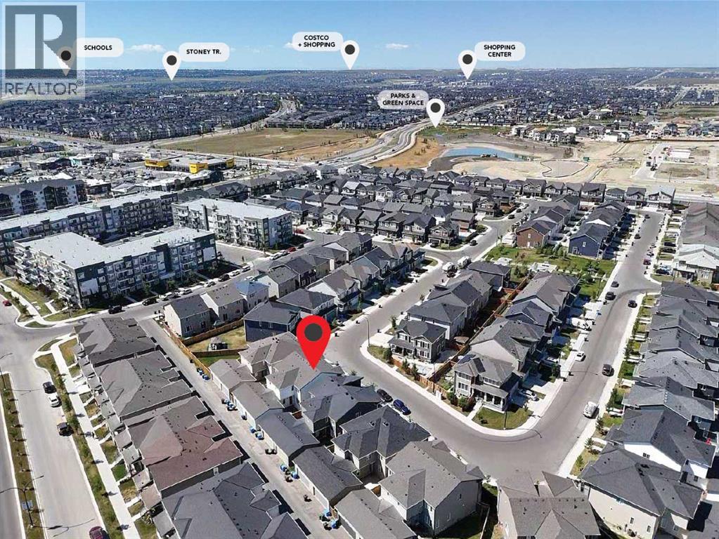199 Carringham Road NW, Calgary, Alberta  T3P 1V4 - Photo 48 - A2334788
