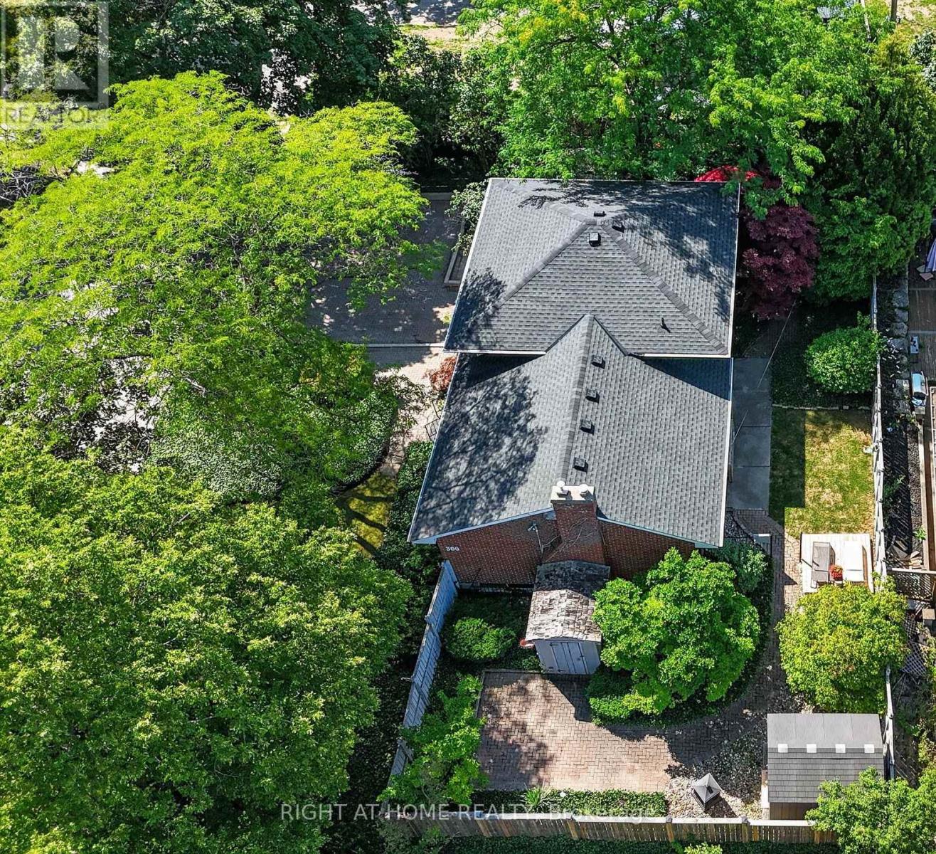 366 Burlington Crescent, London South, Ontario  N5Z 3H1 - Photo 29 - X13642914