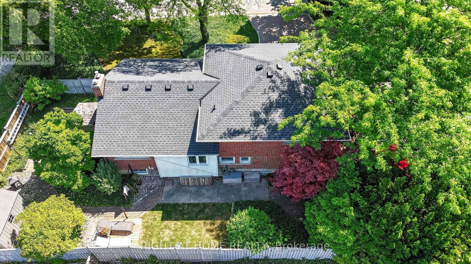 366 Burlington Crescent, London South, Ontario  N5Z 3H1 - Photo 30 - X13642914