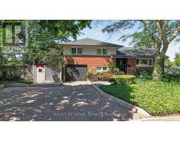 366 BURLINGTON CRESCENT, London South, Ontario