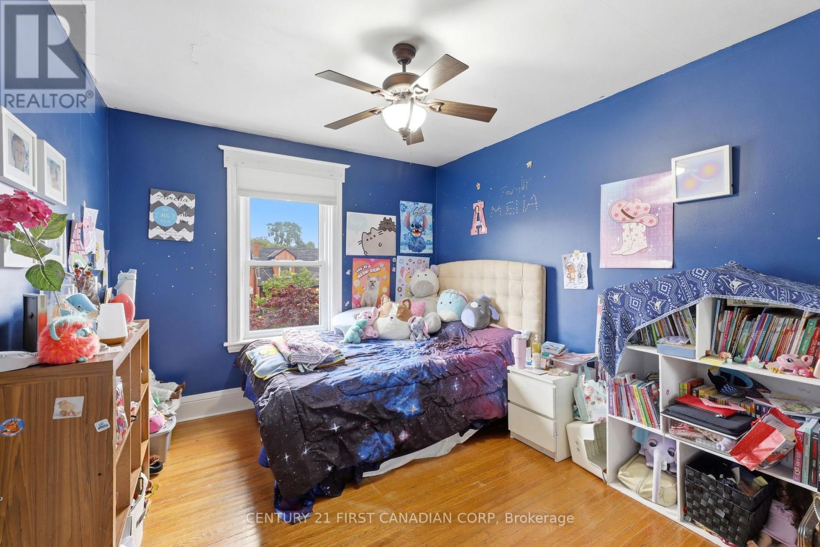 95 Myrtle Street N, St. Thomas, Ontario  N5R 2E9 - Photo 23 - X13642926