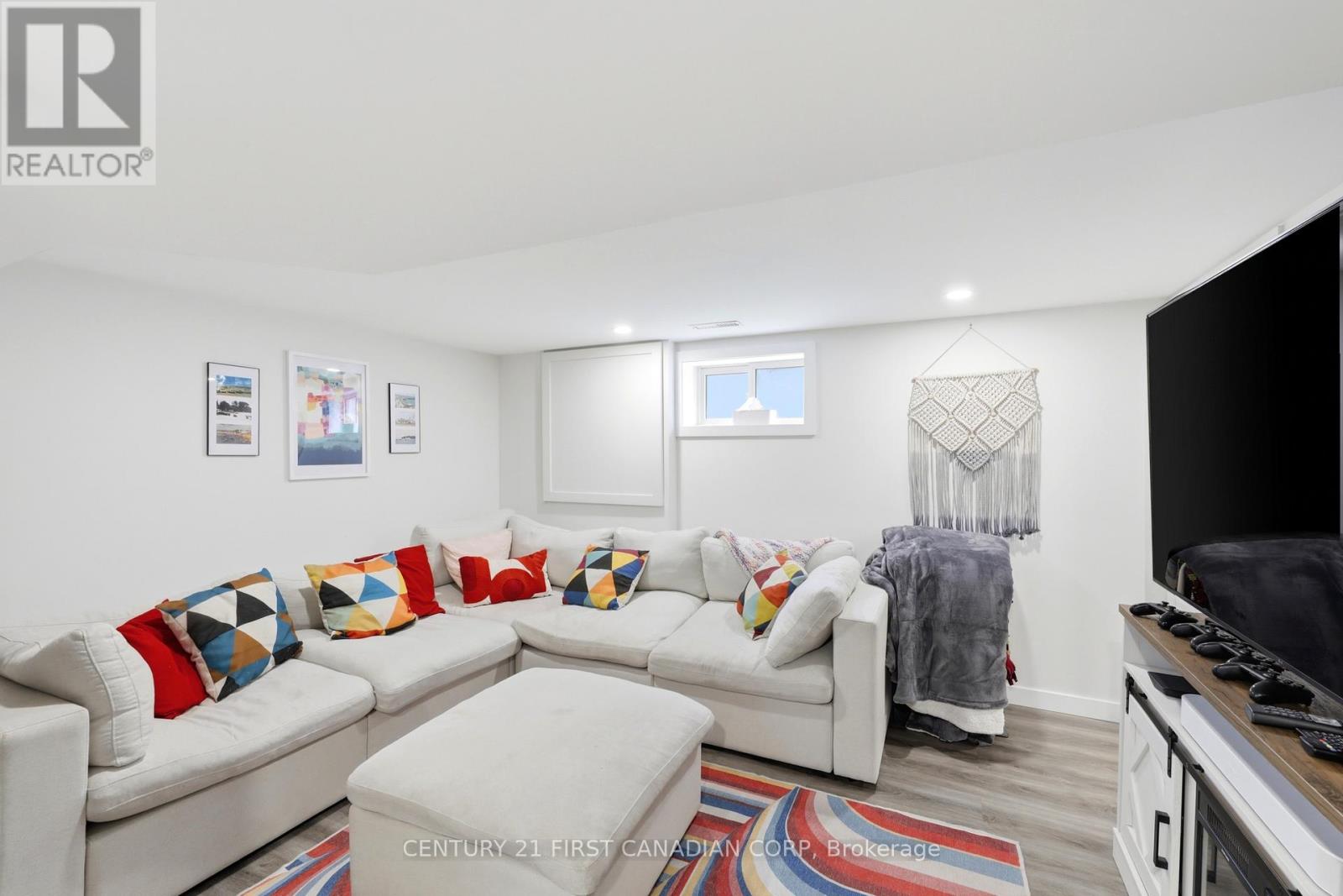 95 Myrtle Street N, St. Thomas, Ontario  N5R 2E9 - Photo 33 - X13642926