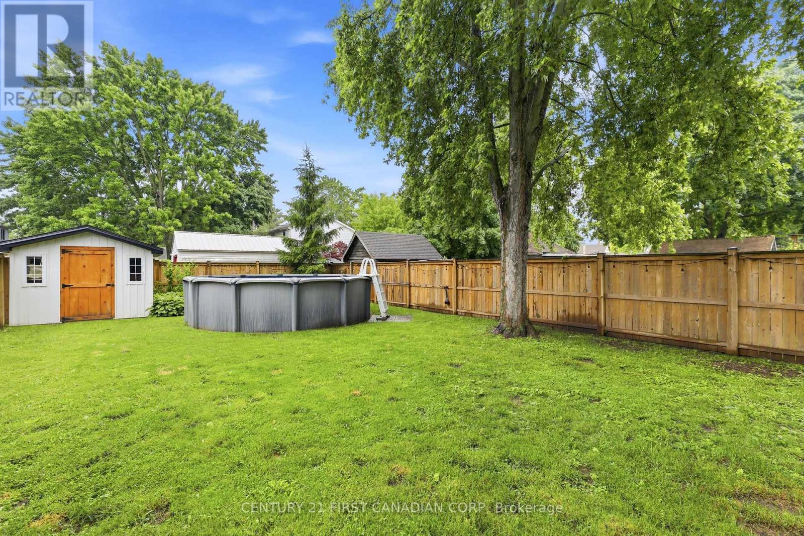 95 Myrtle Street N, St. Thomas, Ontario  N5R 2E9 - Photo 37 - X13642926
