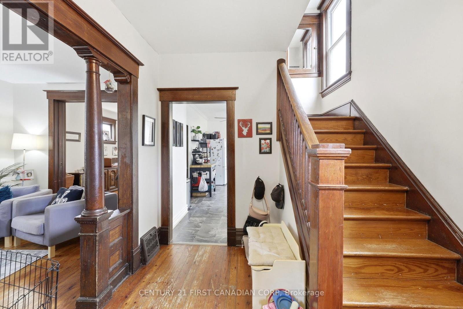 95 Myrtle Street N, St. Thomas, Ontario  N5R 2E9 - Photo 4 - X13642926