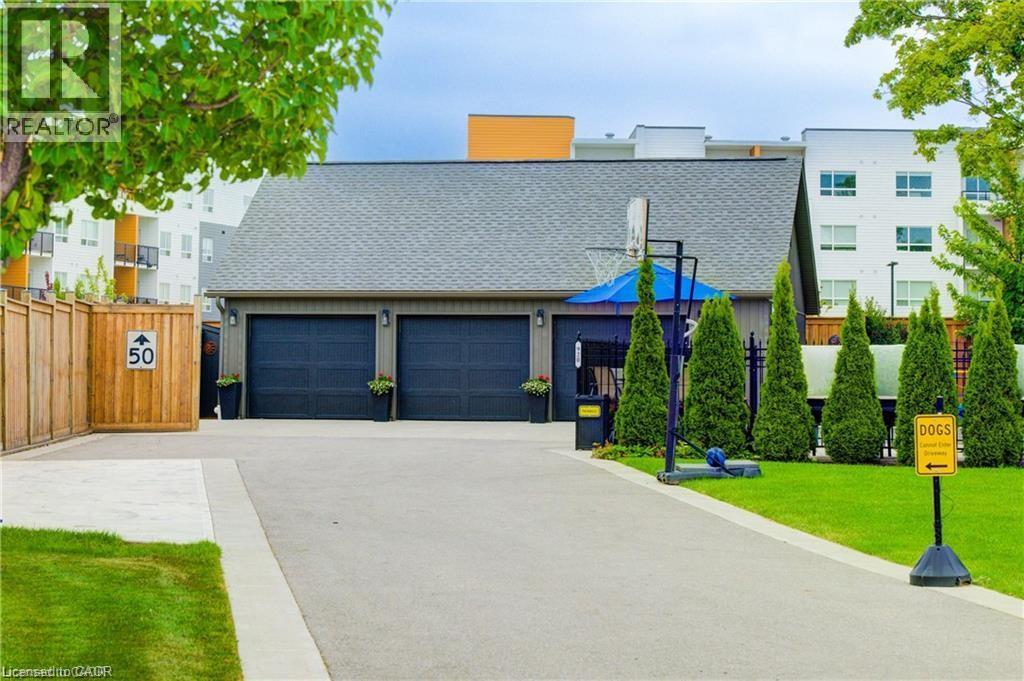 920 Orr Court, Kitchener, Ontario  N2R 1R4 - Photo 9 - 40831577