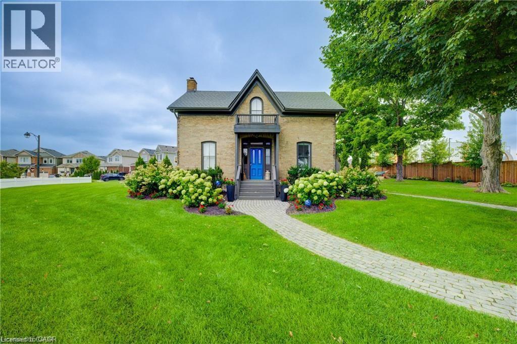 920 Orr Court, Kitchener, Ontario  N2R 1R4 - Photo 10 - 40831577