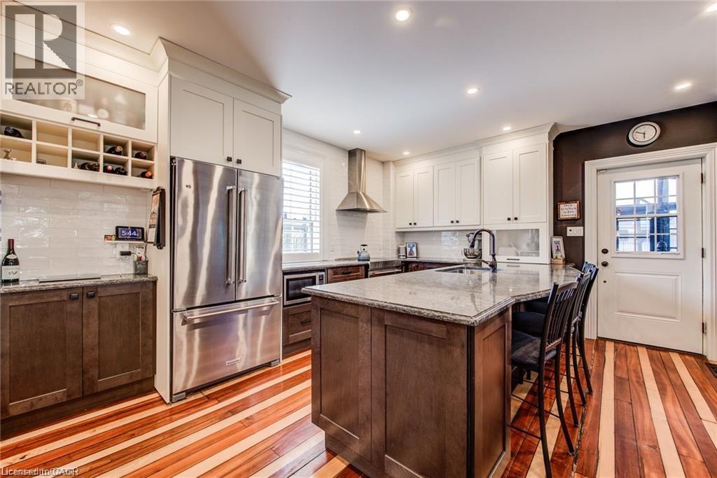 920 Orr Court, Kitchener, Ontario  N2R 1R4 - Photo 21 - 40831577