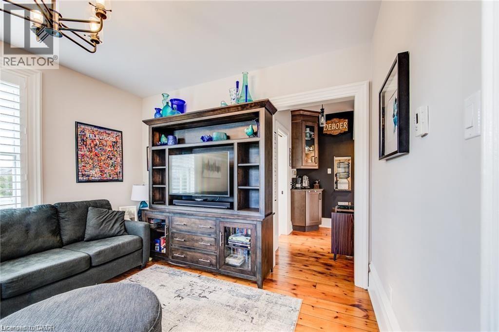 920 Orr Court, Kitchener, Ontario  N2R 1R4 - Photo 17 - 40831577