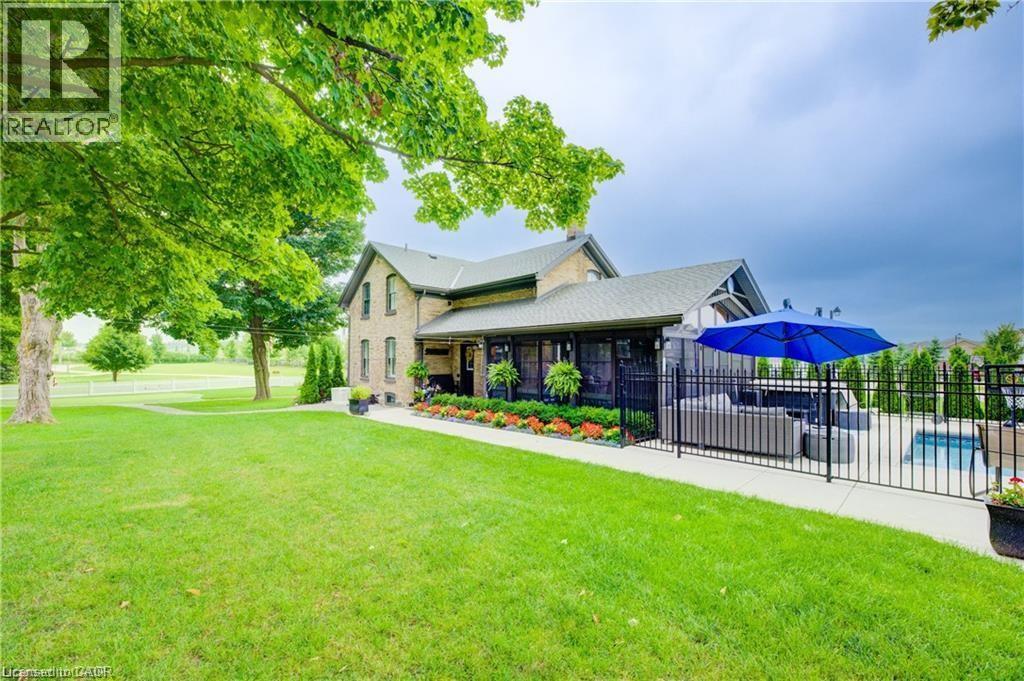 920 Orr Court, Kitchener, Ontario  N2R 1R4 - Photo 12 - 40831577
