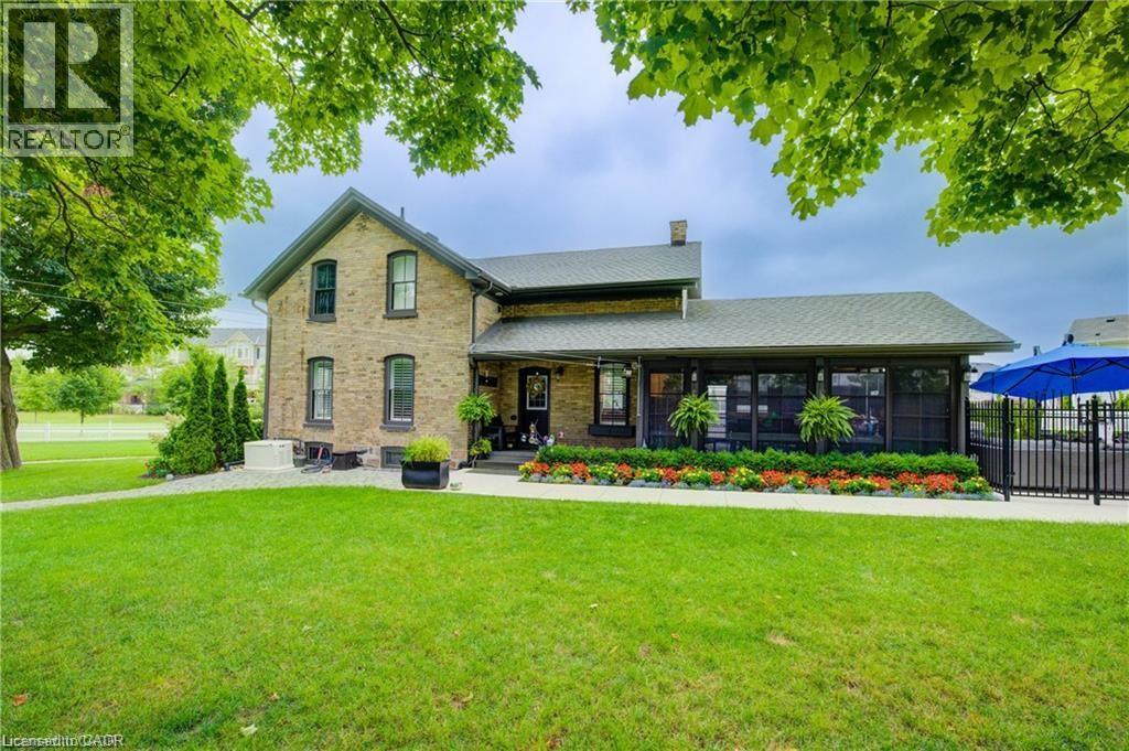920 Orr Court, Kitchener, Ontario  N2R 1R4 - Photo 11 - 40831577
