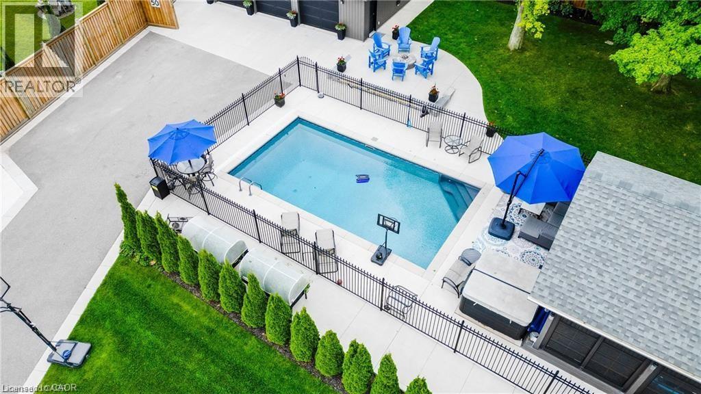 920 Orr Court, Kitchener, Ontario  N2R 1R4 - Photo 14 - 40831577