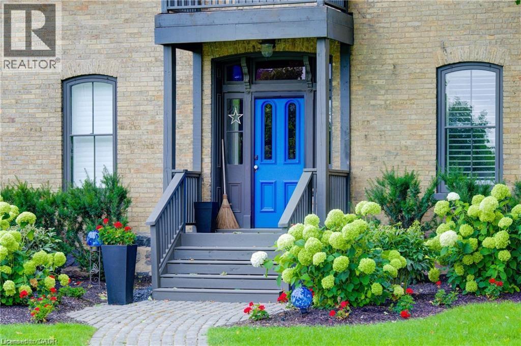 920 Orr Court, Kitchener, Ontario  N2R 1R4 - Photo 7 - 40831577
