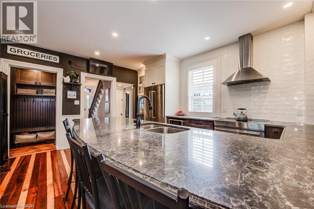 920 Orr Court, Kitchener, Ontario  N2R 1R4 - Photo 22 - 40831577