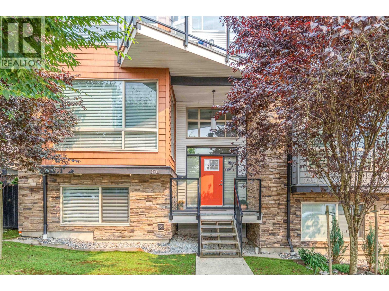 13712 232 STREET, Maple Ridge, British Columbia