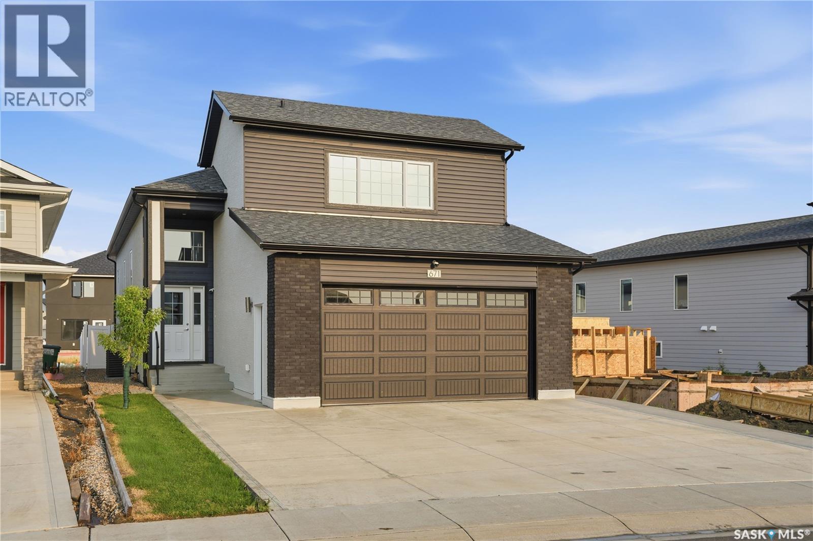 671 Underhill ROAD, Saskatoon, Saskatchewan