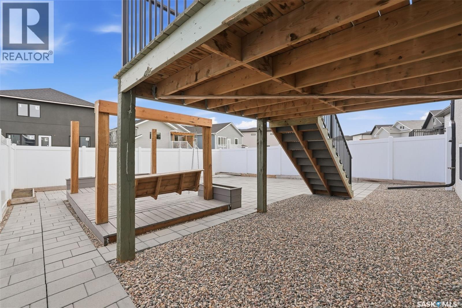671 Underhill Road, Saskatoon, Saskatchewan  S7V 1N8 - Photo 46 - SK040764